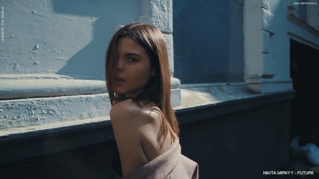 Nikita Mirnyy - Future смотреть онлайн