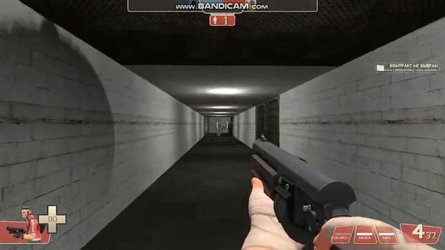 DeathRun Eastereggs | Dr_area_51_a2 | Пасхалки DeathRun | Team Fortress 2 смотреть онлайн