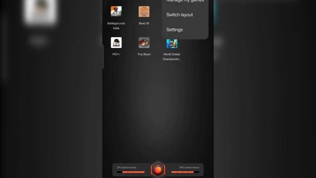 Game Space 4.6.1 || ColorOS 11 & Realme UI 2.0 🤩 | New Features ⚡ смотреть онлайн