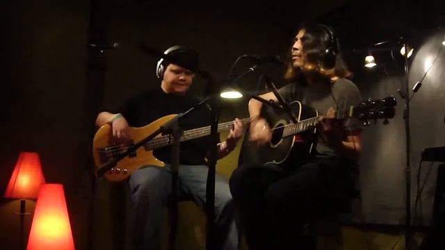 Bubbles (Acoustic) by Silvergun Superman смотреть онлайн