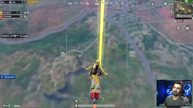 BATUR GAME CANLI YAYIN смотреть онлайн