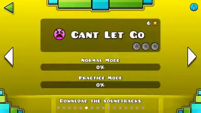 Geometry dash para Windows Phone смотреть онлайн
