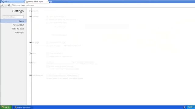 How to uninstall (remove) Ask Toolbar (search, homepage) смотреть онлайн