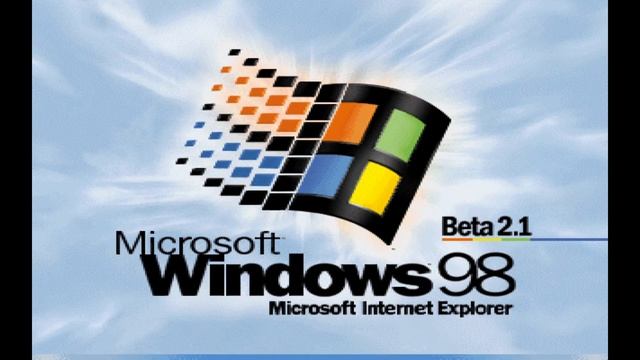Evolution of Windows 98 Startup and Shutdown Sounds (1996-1999) смотреть онлайн