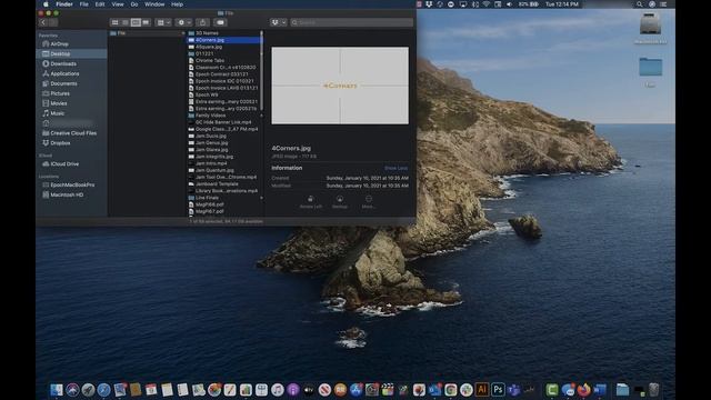 Mac OS - Save Dialogue смотреть онлайн