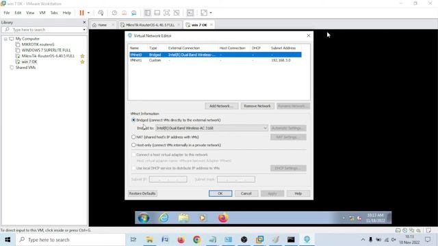 TUTORIAL CARA PING GOOGLE DI MIKROTIK | SETTING IP ISP STATIC MIKROTIK | ERROR INVALID VALUE ADDRES смотреть онлайн