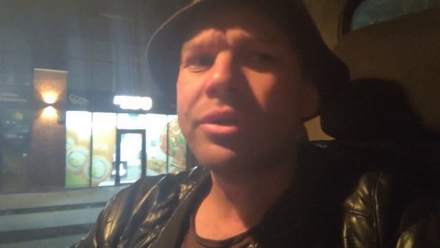 Большегруз вышел на связь.