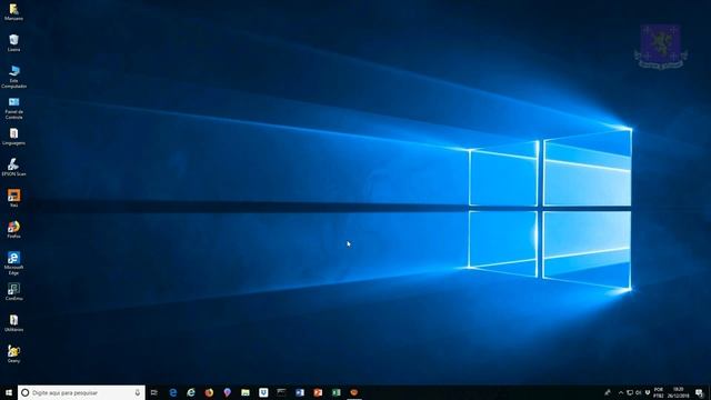 1 - Linguagem Lua (instalação Windows) смотреть онлайн
