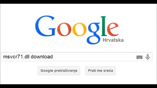 Kako rijesiti problem sa .DLL Datotekama [Vrlo lako] Pozorno pratite смотреть онлайн