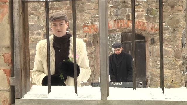 Eurotix - Life As It Slips Away (Official Video) смотреть онлайн