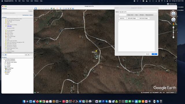 Google Earth Pro Mac Elevation Profile смотреть онлайн