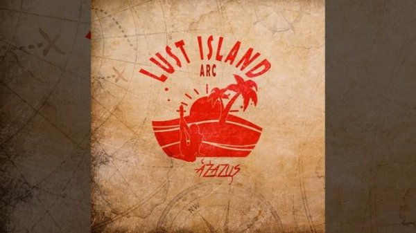 Lust Island Arc
