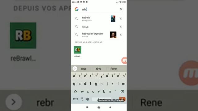 Comment installé rebrawl x brawl maker simple et rapide !!! смотреть онлайн