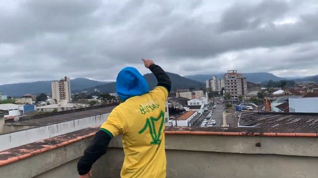 Nike Notas - Fase 3 | Topre Mac | Manjara Mc | Chell Mc смотреть онлайн