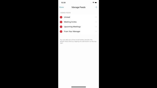 Citrix Synergy TV - SYN147 - The new mobile workspace experience смотреть онлайн