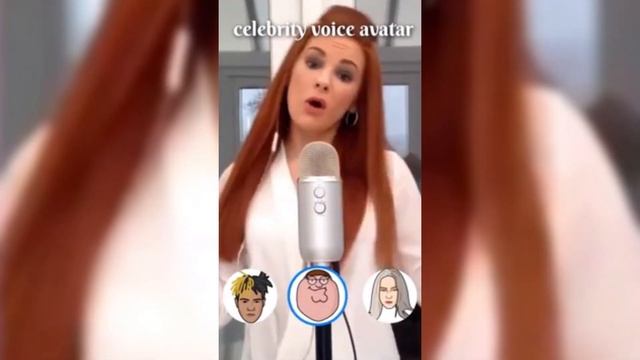 Funny voice changer смотреть онлайн
