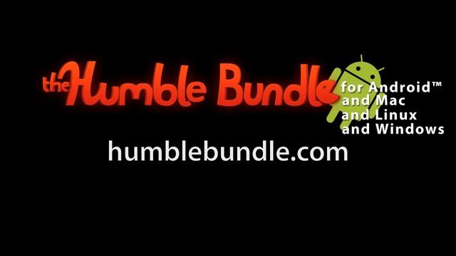 Humble Bundle for Android Mac Linux and Windows смотреть онлайн