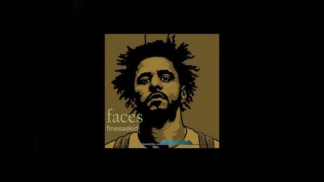 faces - J. Cole, Mac Miller, Chance the Rapper Type Beat (prod. finessekid) смотреть онлайн