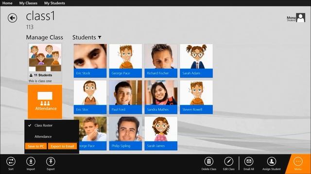 TeacherKit now on Windows 8 смотреть онлайн