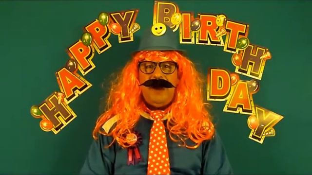 Happy Birthday LINCOLN LINKIN song смотреть онлайн