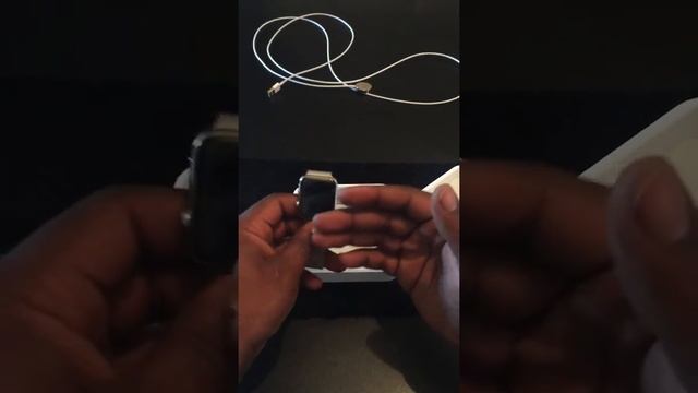 Apple Watch Review 42mm Stainless Steel смотреть онлайн