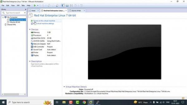 How to Increase Memory (RAM) in Virtual Machine | VMware Workstation | V sphere | Computer nuggets