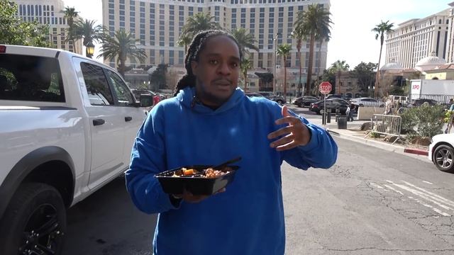 Investigating Keith Lee's HIGHEST Rated Restaurant смотреть онлайн