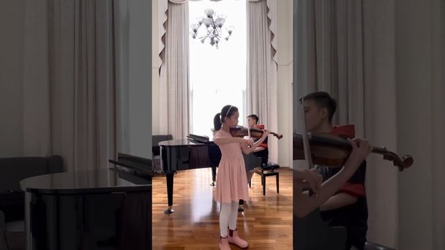 Bolero By Jeno Hubay