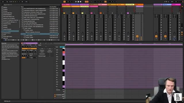 ABLETON LIVE 11 VS BITWIG 3.3 смотреть онлайн