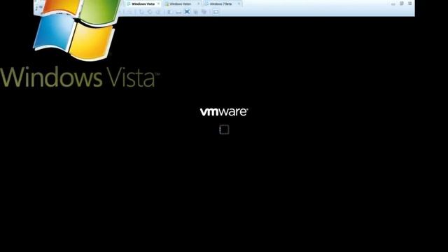 Windows XP Vs Windows Vista смотреть онлайн