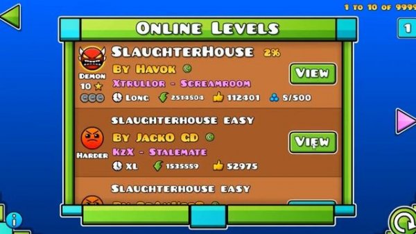 Mega hack v5 Showcase!