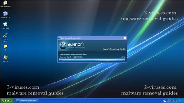 Your Computer has been locked ransomware removal guide смотреть онлайн