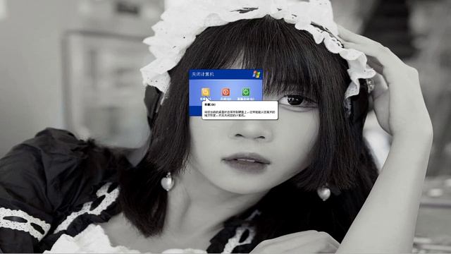 Windows XP startup and shutdown with Windows 7 garden sound theme смотреть онлайн
