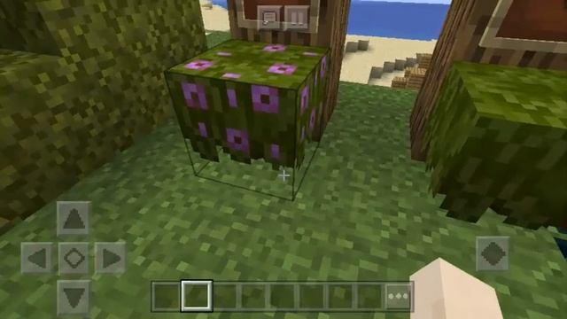 Nueva Actualización de Minecraft PE 1.17.0 - Caves And Cliffs! смотреть онлайн