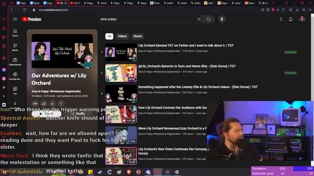 Zena & Poppy Child Abuse , part 2 Sondsol gets mad. смотреть онлайн