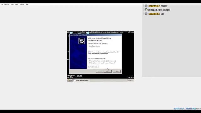 Upgrading to windows vista(codename Longhorn Post-reset) build 5001 смотреть онлайн