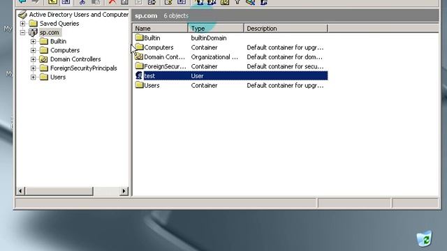 Server2003R2 | Raise Domain Functional Level смотреть онлайн