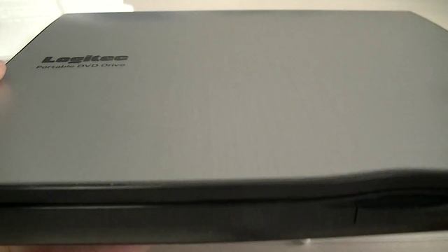 Logitec Portable DVD Drive開封【スマホでストリーミング再生可能！】 смотреть онлайн