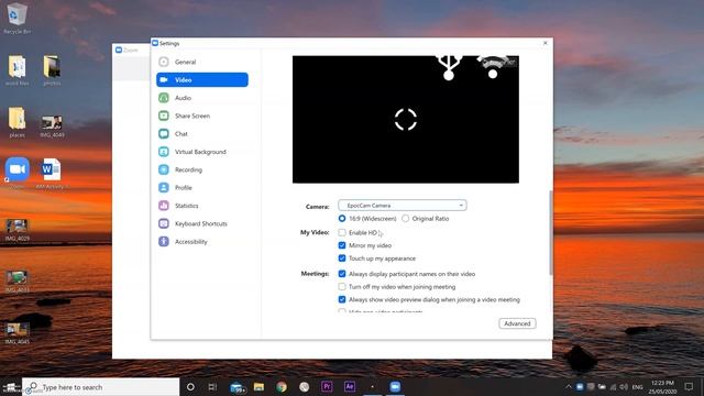 Webcam for free. смотреть онлайн