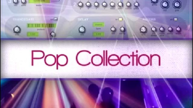 Free Download: 143 Vanguard Presets, 100 ReFX QuadraSID patches смотреть онлайн