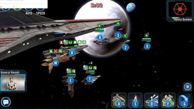 GAC 9: Efficiency Game смотреть онлайн