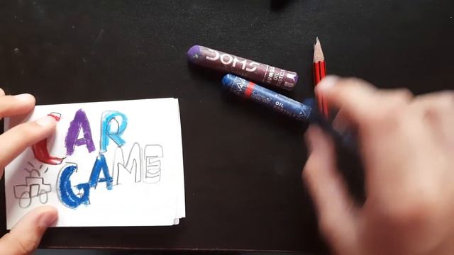Paper Game-Cars part 1 смотреть онлайн