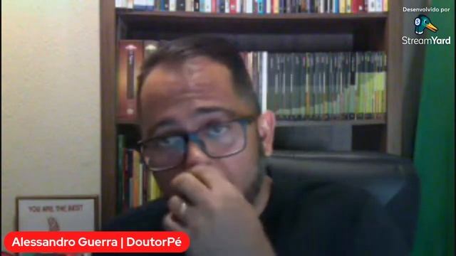 Atualizações Sobre a REGULAMENTAÇÃO DA PROFISSÃO DA PODOLOGIA смотреть онлайн