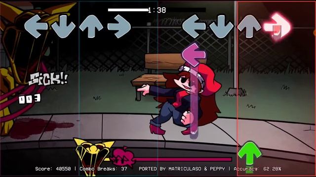 Friday Night Funkin VS Lullaby Android | 👇ссылка в описании👇 смотреть онлайн