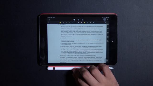 PDFElement Pro for iOS - Edit PDFs on the go! смотреть онлайн