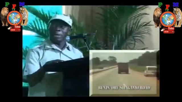 HOW GOVERNOR OSHIOMHOLE TOOK OVER EDO STATE AND WHO IS GOVERNOR. GODWIN SHOLA OBASEKI смотреть онлайн