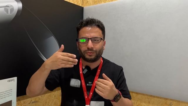 Gözlüğe takınca dünyayı önümüze getiren Oppo Air Glass'ı denedik! смотреть онлайн