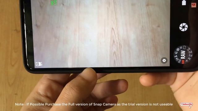 How to get RAW Photography in any Android Smartphone ? смотреть онлайн