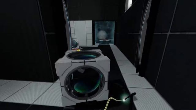 Portal 2 RX 480 - I5 4460 - 8GB RAM - ULTRA SETTINGS смотреть онлайн