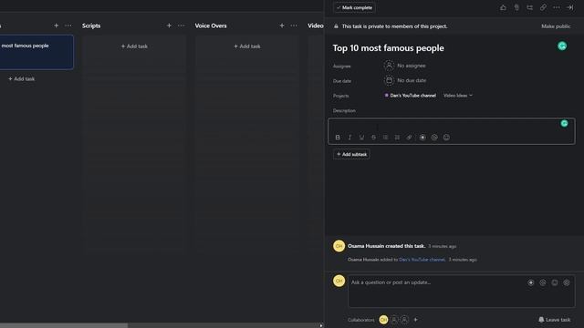 TOP Asana Workflow Examples In 2024 | Step By Step Tutorial (2024) смотреть онлайн